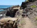 Kaena Point Trail leeward side-3